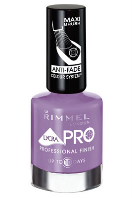 Rimmel Lycra Pro