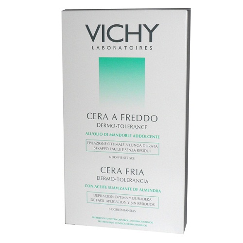 Vichy Dermo-Tolerance Cera a Freddo