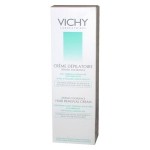 Vichy Dermo-Tolerance Crema Depilatoria