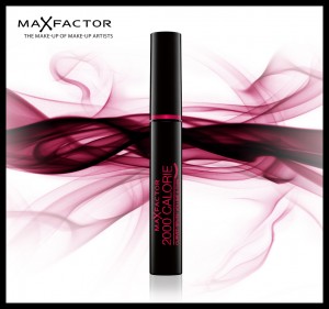 Max Factor rilancia il Mascara 2000 calorie in 3 nuove versioni