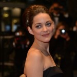 festival cannes 2012 copia look marion cotillard