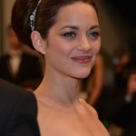 festival cannes 2012 copia look marion cotillard