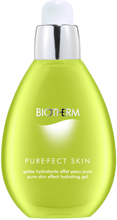 Biotherm Pure.fect Skin Gel Idratante