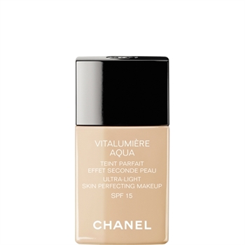 Chanel Vitalumiere Aqua