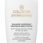 Collistar Balsamo Doposole Idratante Restitutivo