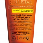 Collistar Superabbronzante Intensivo Viso Ultra-rapido