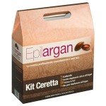 Erboristeria Magentina Epilargan Kit Ceretta