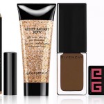 Givenchy Croisiere collezione make up estate 2012