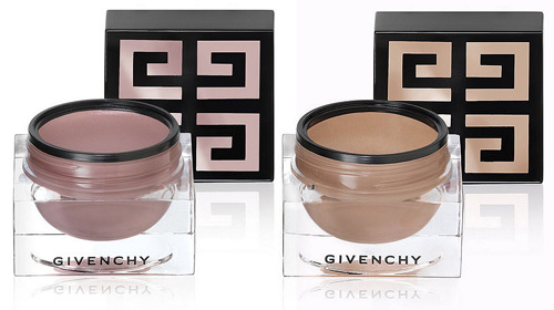 Givenchy Croisiere, collezione make up estate 2012