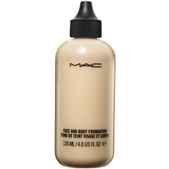 MAC Face and Body