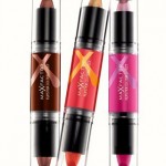 Max Factor Flipstick Colour Effect