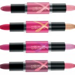 Max Factor Flipstick Colour Effect