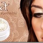 Neve Cosmetics Summer India Aura