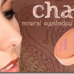 Neve Cosmetics Summer India Chai Tea