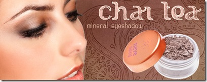 Neve Cosmetics Summer India Chai Tea