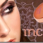 Neve Cosmetics Summer India Incenso