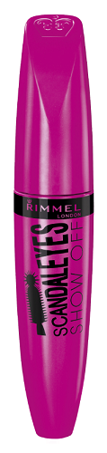 Rimmel Scandal Eyes Show Off Mascara, per ciglia a tutto volume