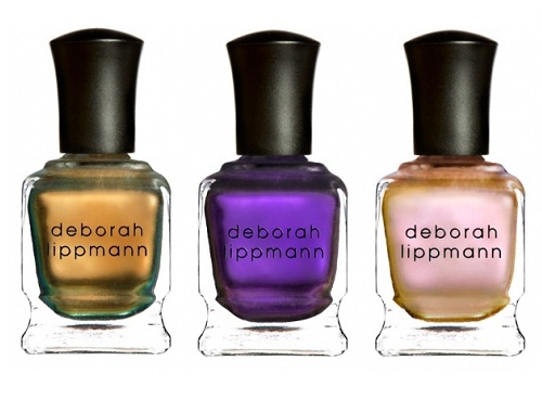 Smalti estate 2012: Mirrored Chrome, di Deborah Lippman