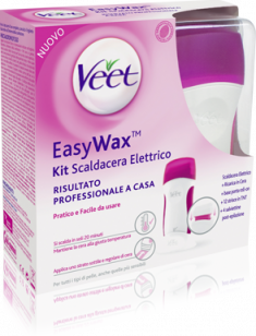 Veet Easy Wax