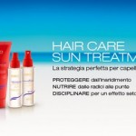 Kiko Hair Care Sun Treatment capelli esposti sole