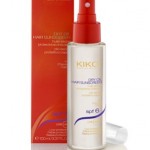 kiko hair care sun treatment capelli esposti sole