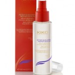 kiko hair care sun treatment capelli esposti sole