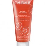 Caudalie Gel Doccia Peche de Vigne