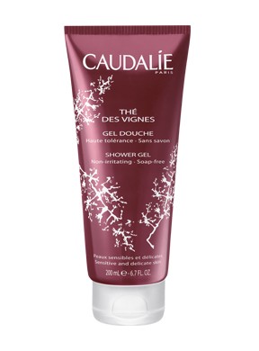 Caudalie Gel Doccia The des Vigne