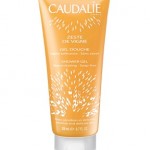 Caudalie Gel Doccia Zeste de Vigne