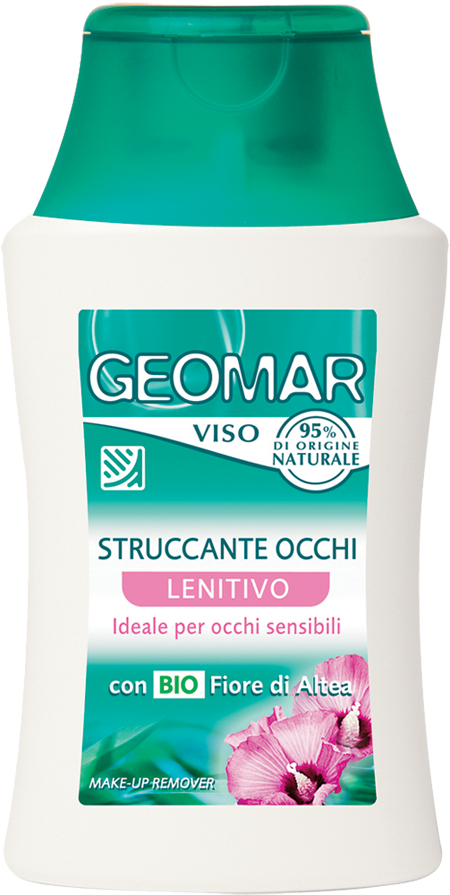 Geomar amplia la linea di trattamenti viso