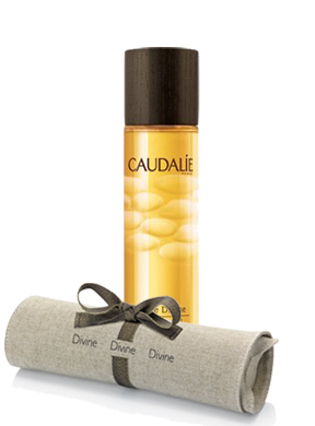 Caudalie Huile Divine