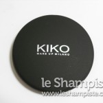 Kiko Colour Correction Concealer Wheel