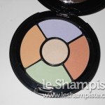 Kiko Colour Correction Concealer Wheel