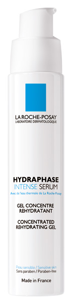 La Roche Posay Hydraphase Intense Serum, l'idratazione anche in estate