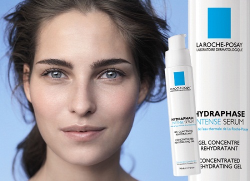 La Roche Posay Hydraphase Intense Serum