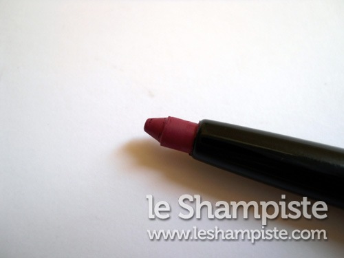 Provato per voi: Pupa Made to Last Lips 303 Fuchsia