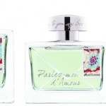 John Galliano Parlez-Moi d’Amour Eau Fraîche recensione