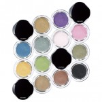 Shiseido Shimmering Eye Shadow