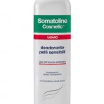 Somatoline Cosmetic deodoranti sport sudore