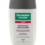 Somatoline Cosmetic deodoranti sport sudore