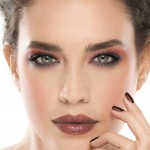 Collistar Milano collezione makeup autunno inverno 2012