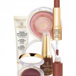 Collistar Milano collezione makeup autunno inverno 2012