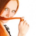 tendenze colore capelli rosso mogano rame carota