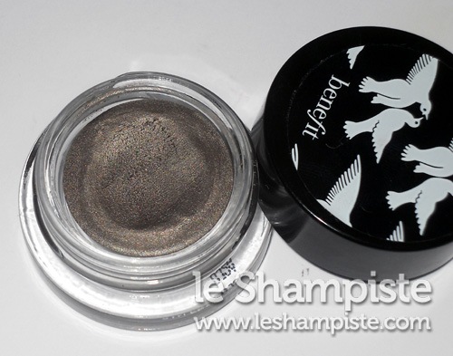 Benefit Creaseless Cream Eyeshadow Skinny Jeans