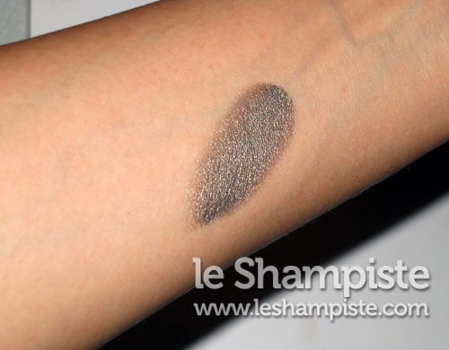 Provato per voi: Benefit Creaseless Cream Eyeshadow/Liner Skinny Jeans