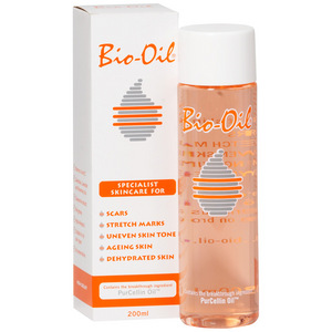 Bio Oil, l'olio per cicatrici e smagliature