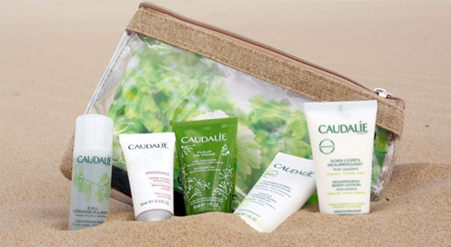 Caudalie Kit Viaggio