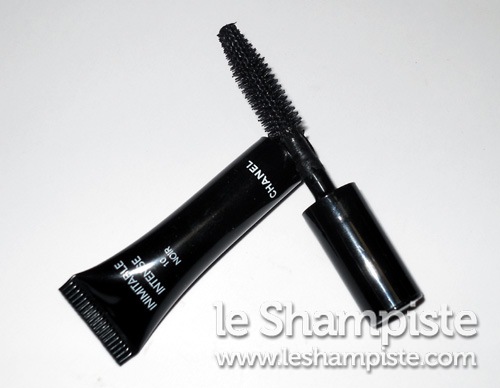 Provato per voi: Chanel Inimitable Intense Mascara