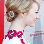 emma stone global premiere the amazing spiderman look più belli