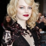 emma stone global premiere the amazing spiderman look più belli